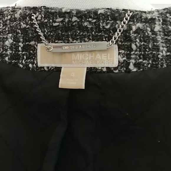 Michael Kors jacket - Picture 6 of 6